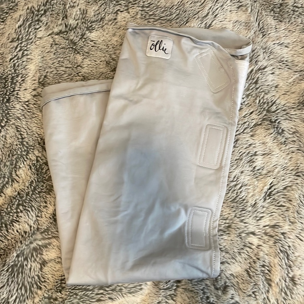 Ollie Swaddle
